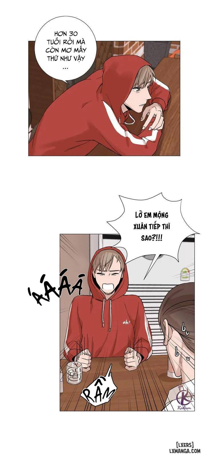 Suha của tôi - Chap 5 - 2