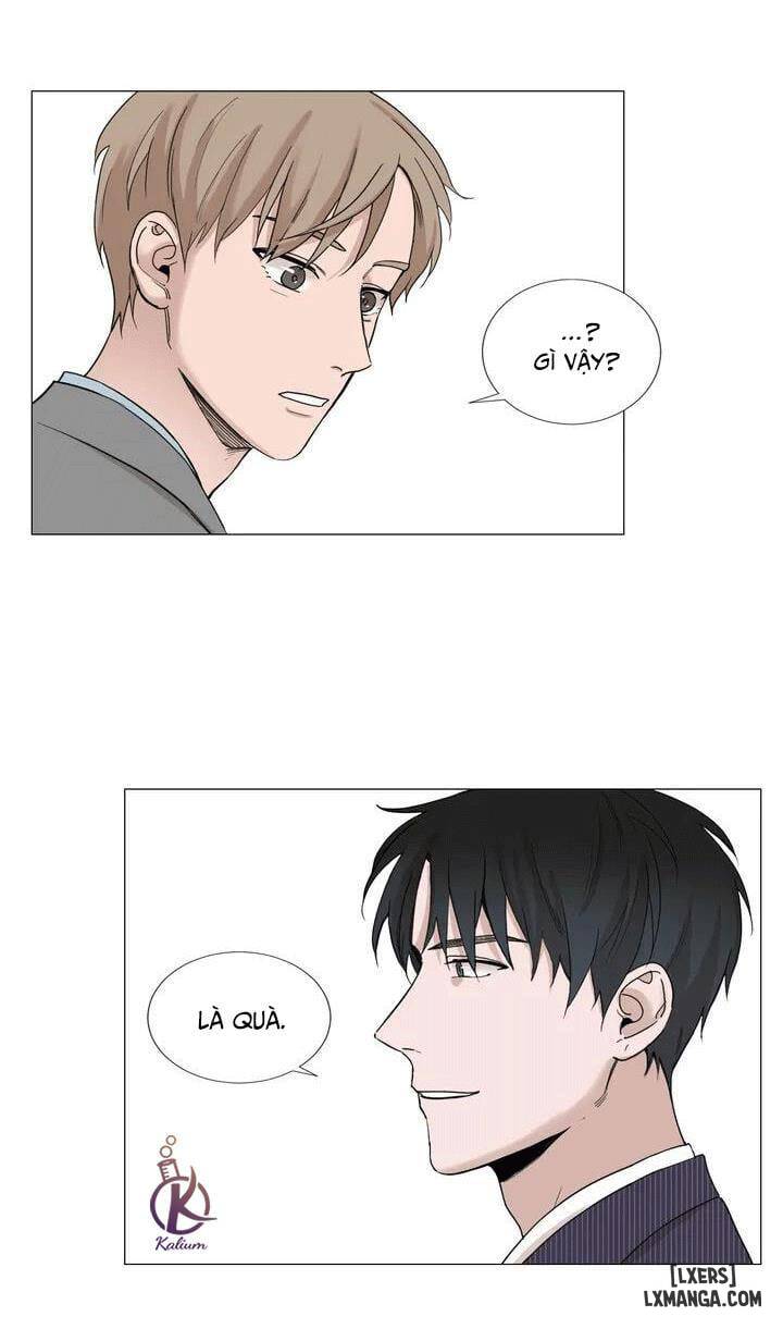 Suha của tôi - Chap 5 - 24