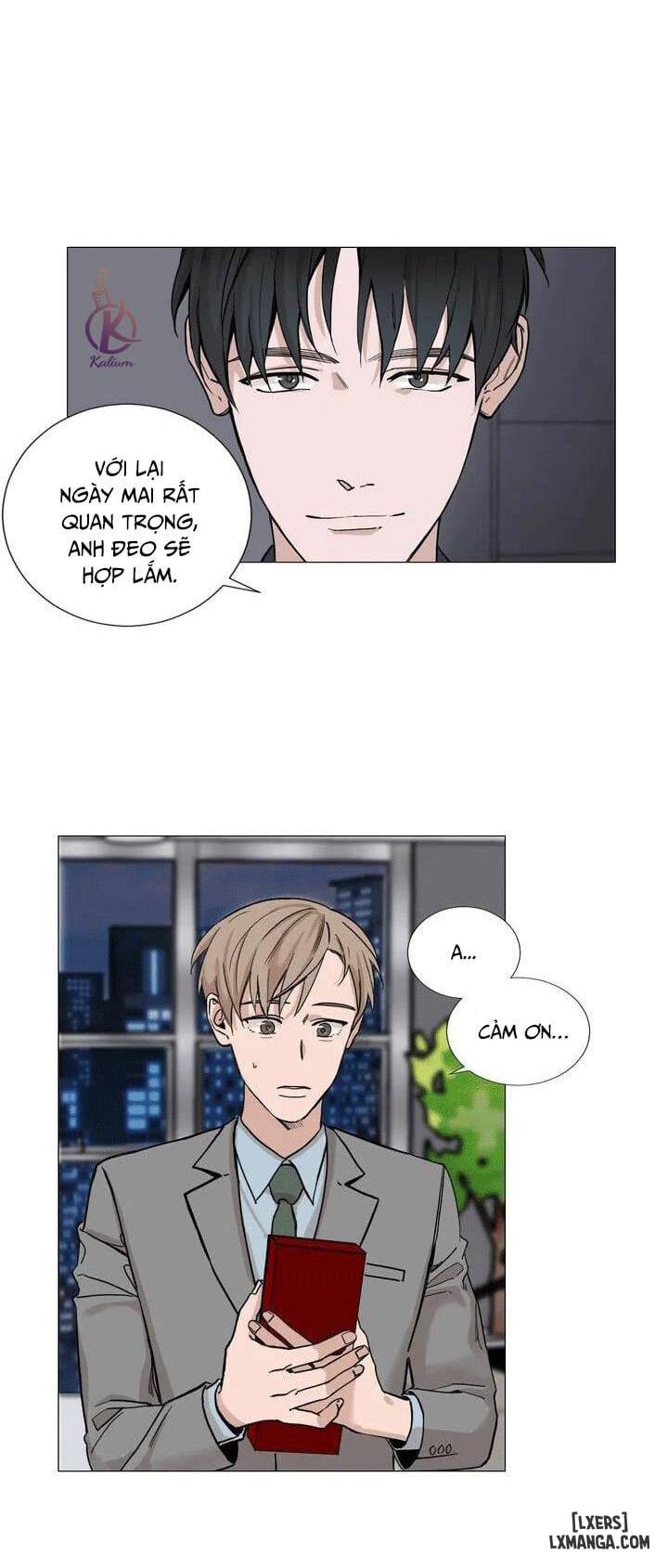Suha của tôi - Chap 5 - 26