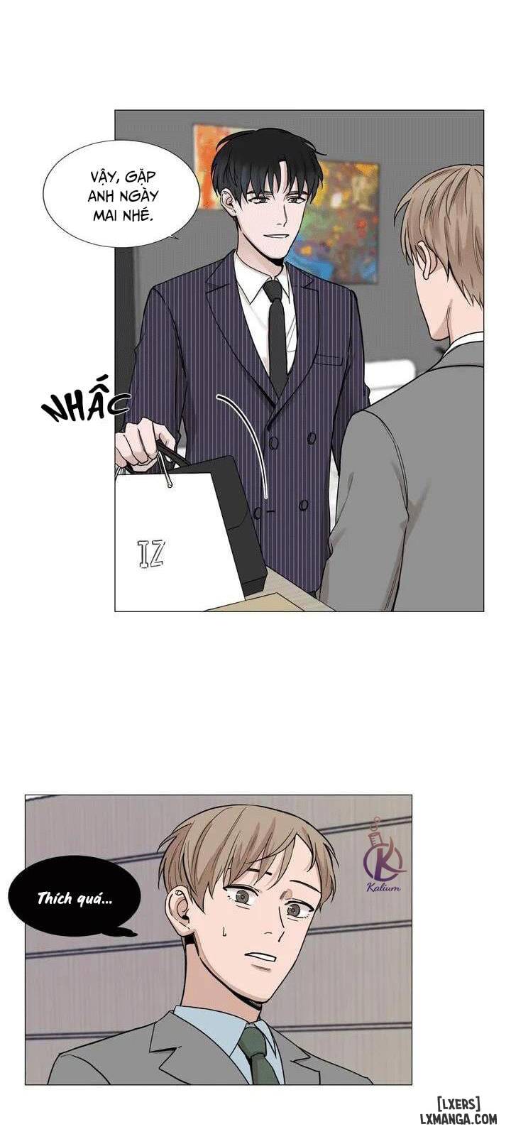 Suha của tôi - Chap 5 - 27