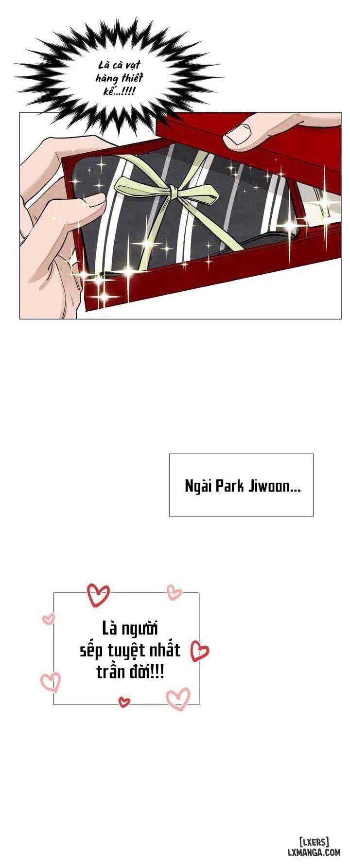Suha của tôi - Chap 5 - 28