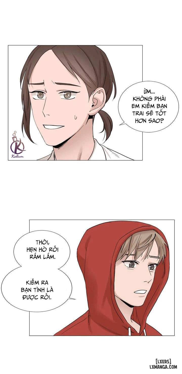 Suha của tôi - Chap 5 - 3