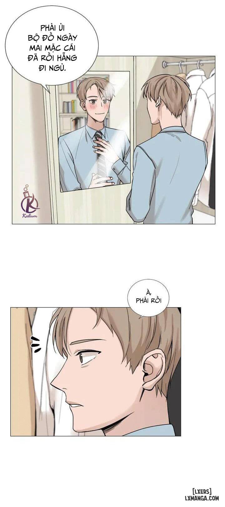 Suha của tôi - Chap 5 - 30