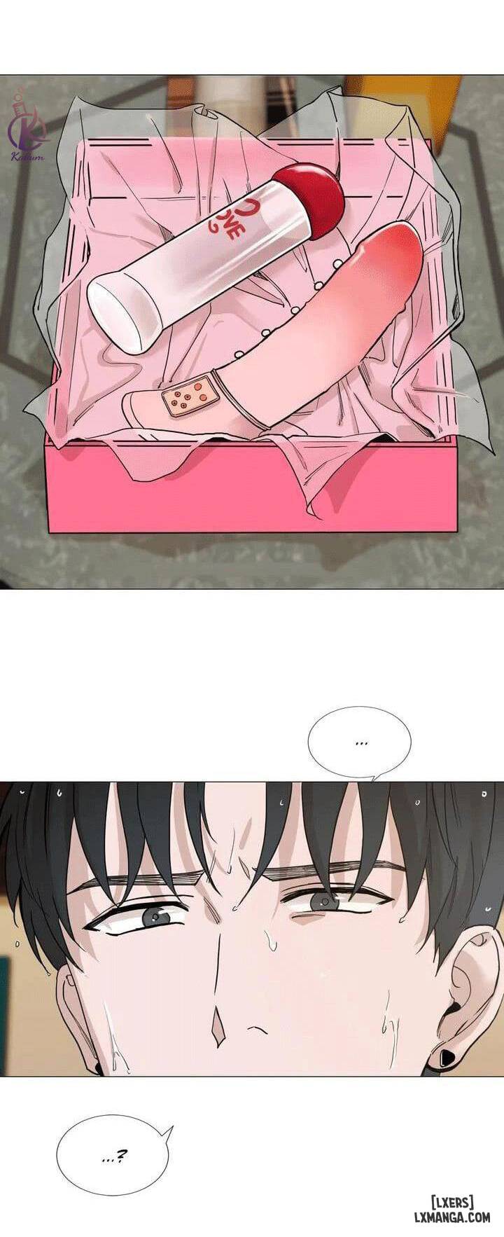 Suha của tôi - Chap 5 - 35