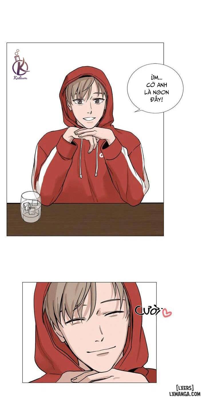 Suha của tôi - Chap 5 - 5