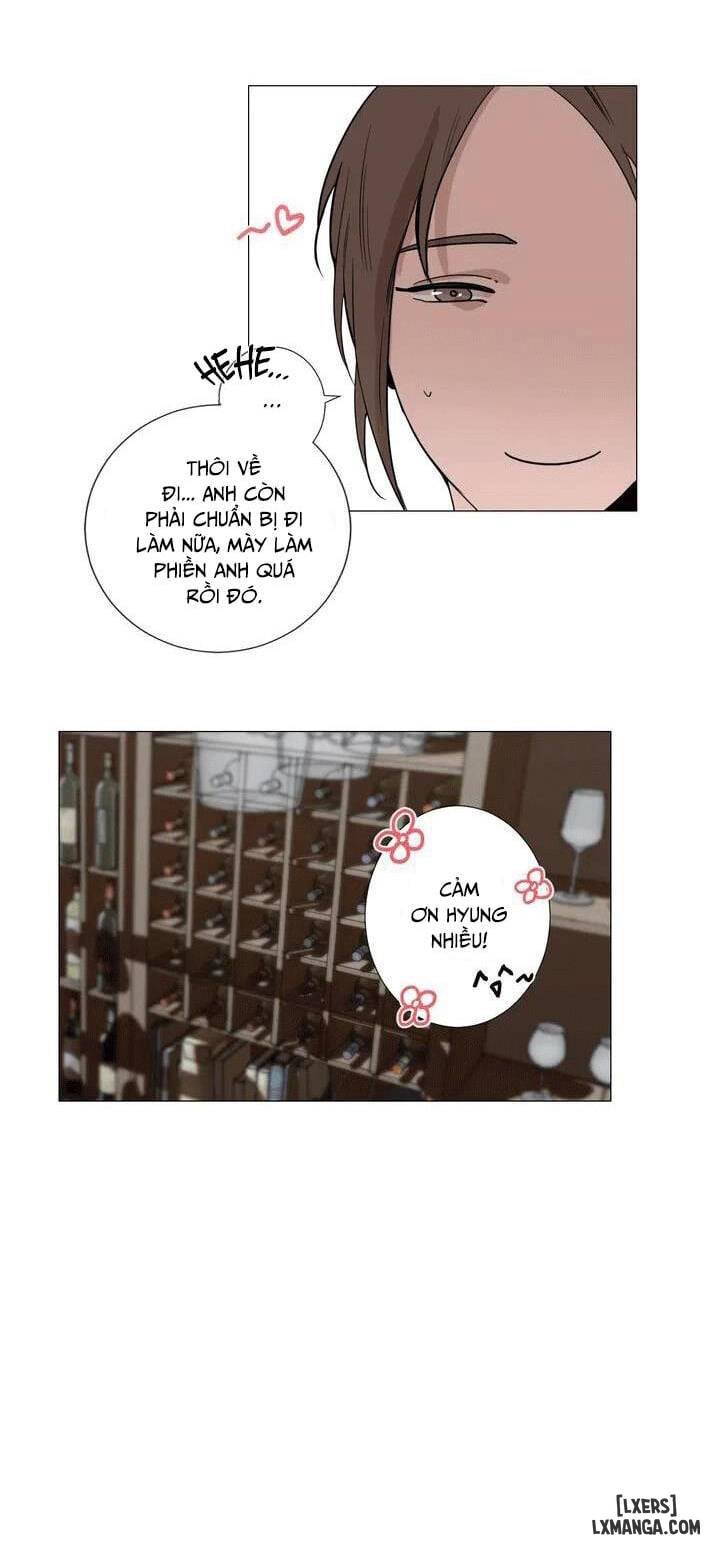 Suha của tôi - Chap 5 - 6