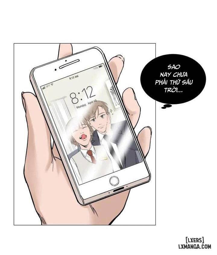 Suha của tôi - Chap 5 - 8