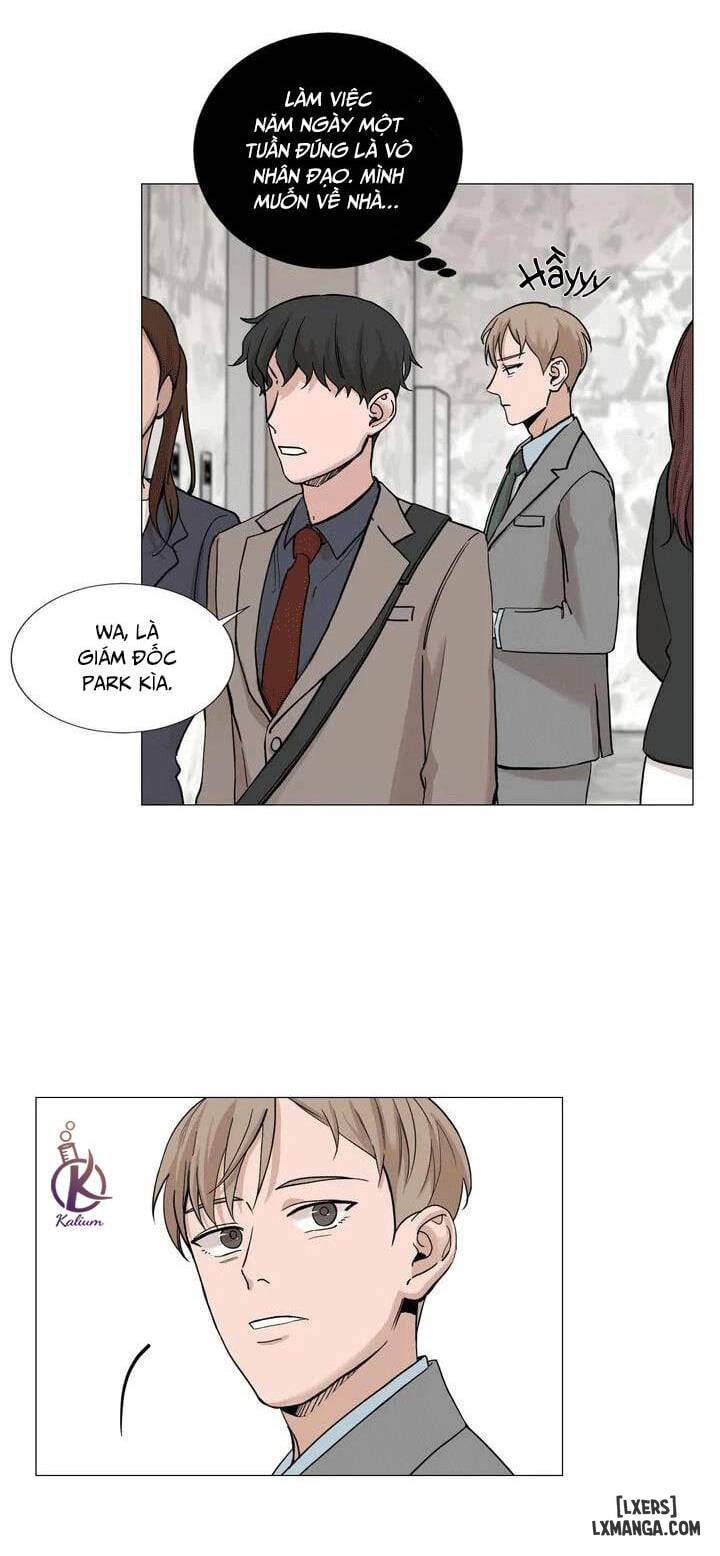 Suha của tôi - Chap 5 - 9