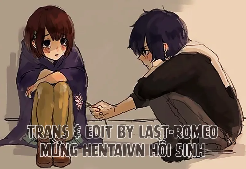 Cô nàng miệng nóng tim mềm - Chap 1 - 1