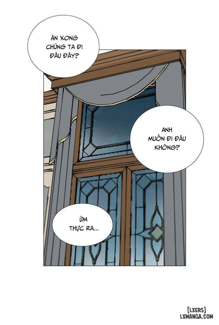Suha của tôi - Chap 53 - 1
