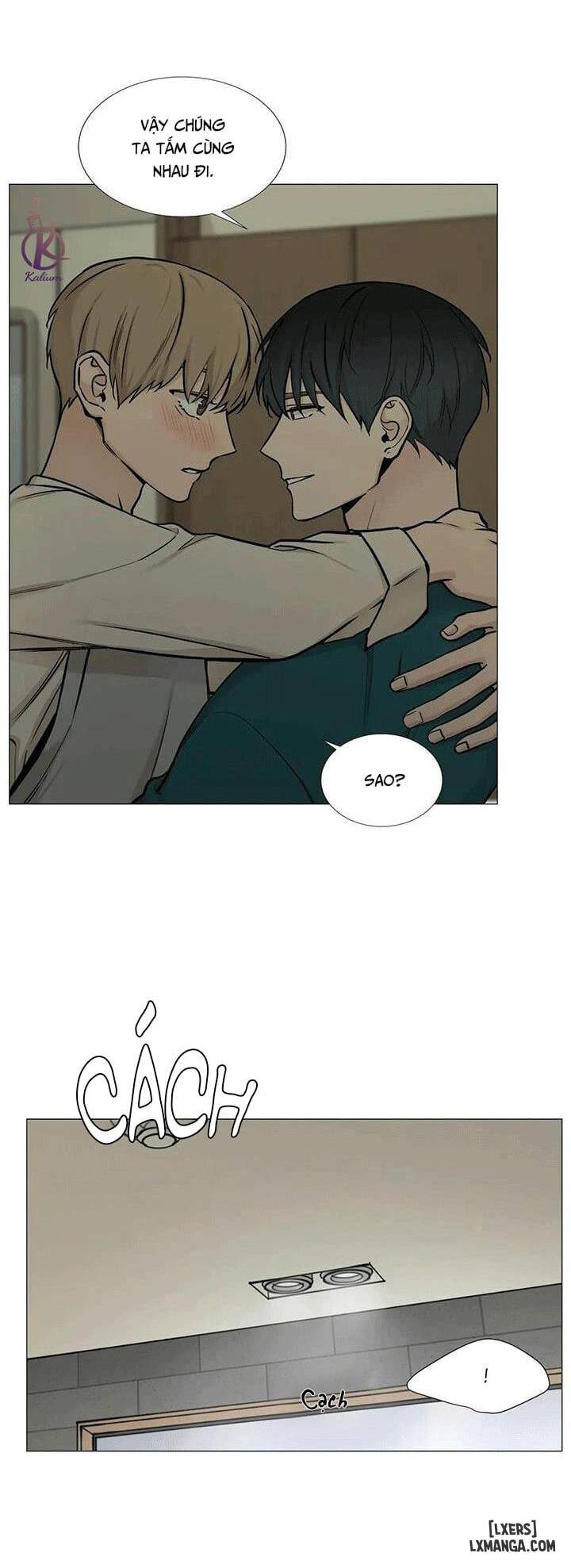 Suha của tôi - Chap 53 - 11