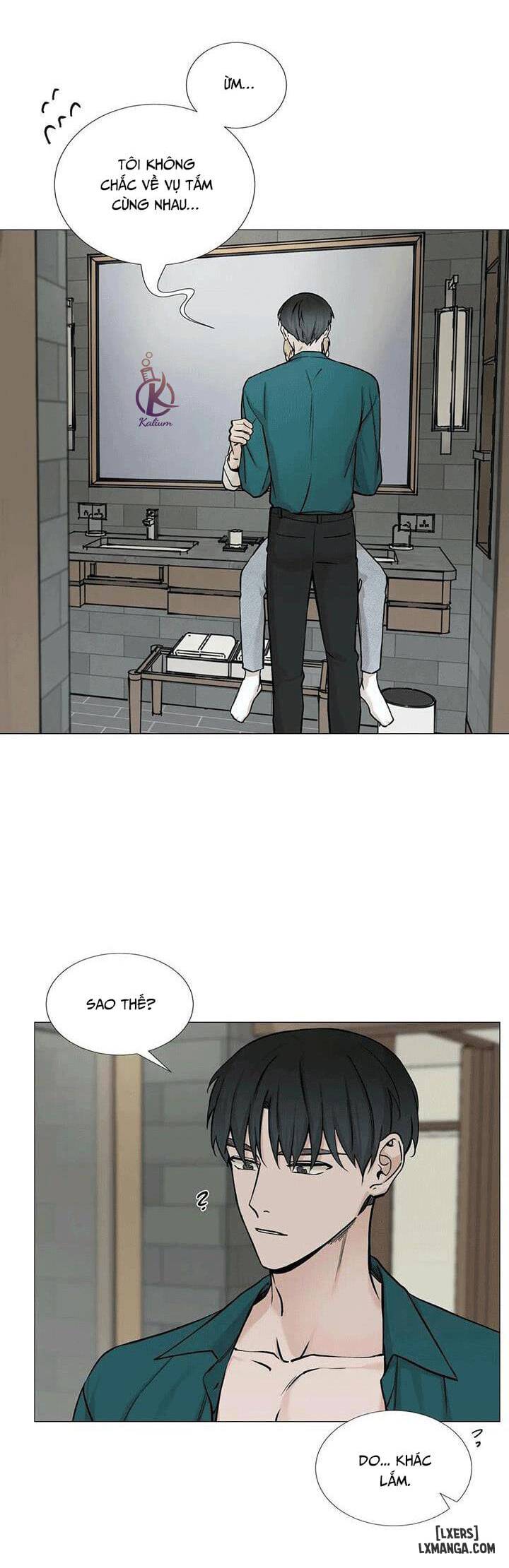 Suha của tôi - Chap 53 - 12