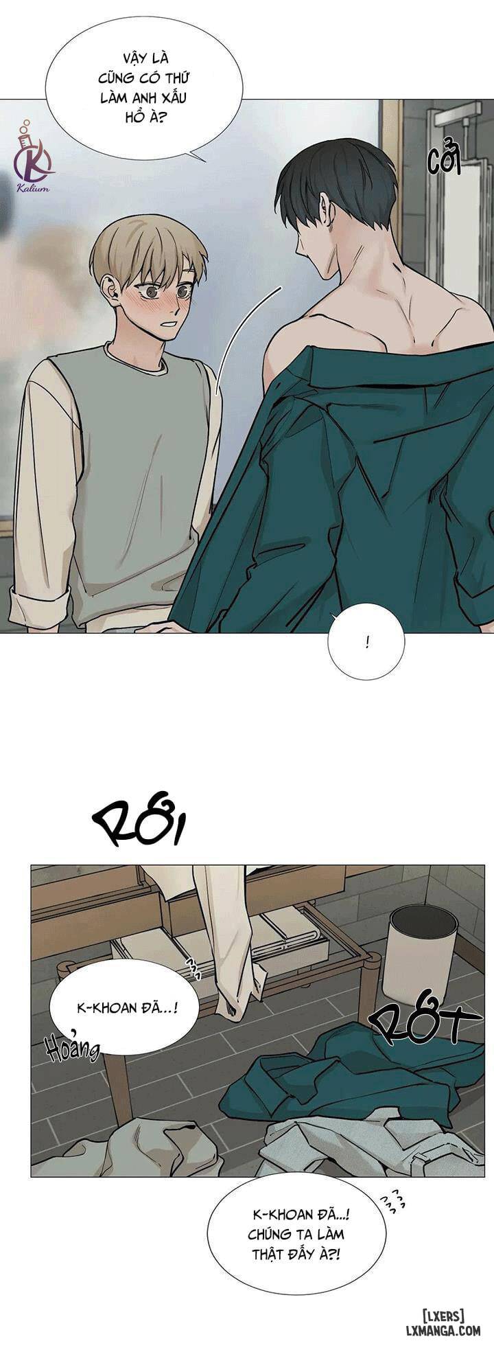 Suha của tôi - Chap 53 - 14
