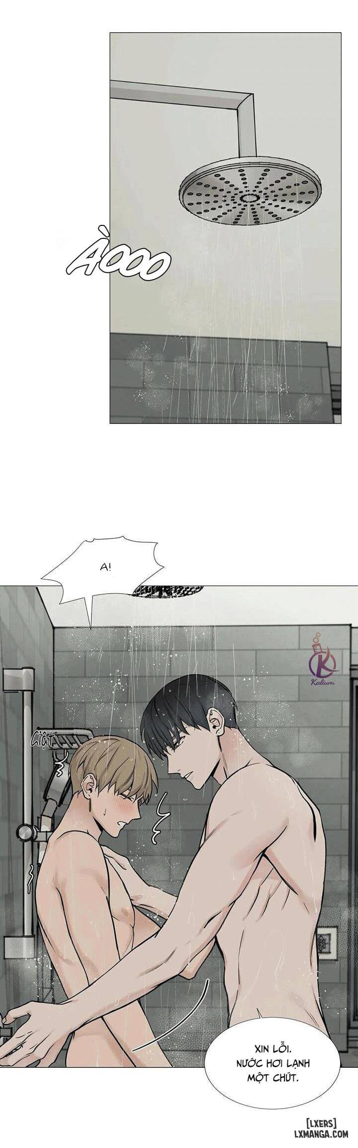 Suha của tôi - Chap 53 - 15
