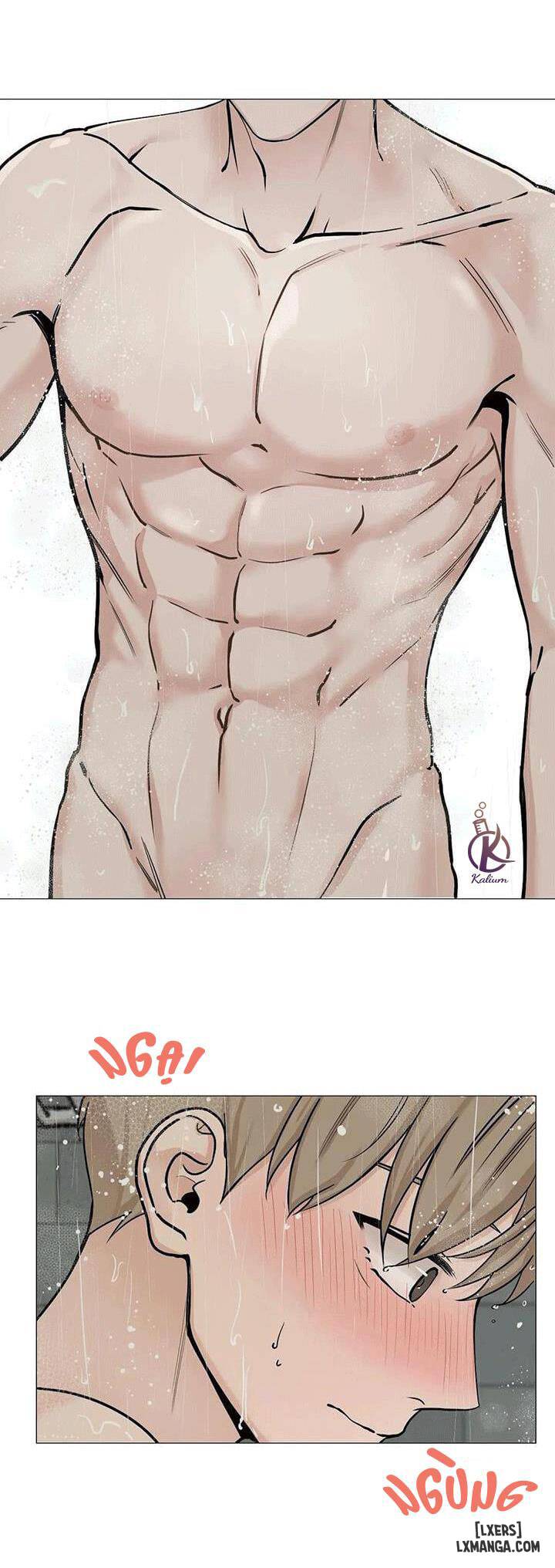 Suha của tôi - Chap 53 - 17