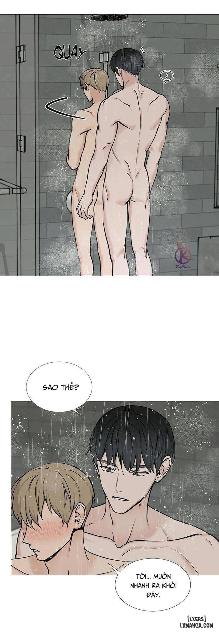 Suha của tôi - Chap 53 - 18