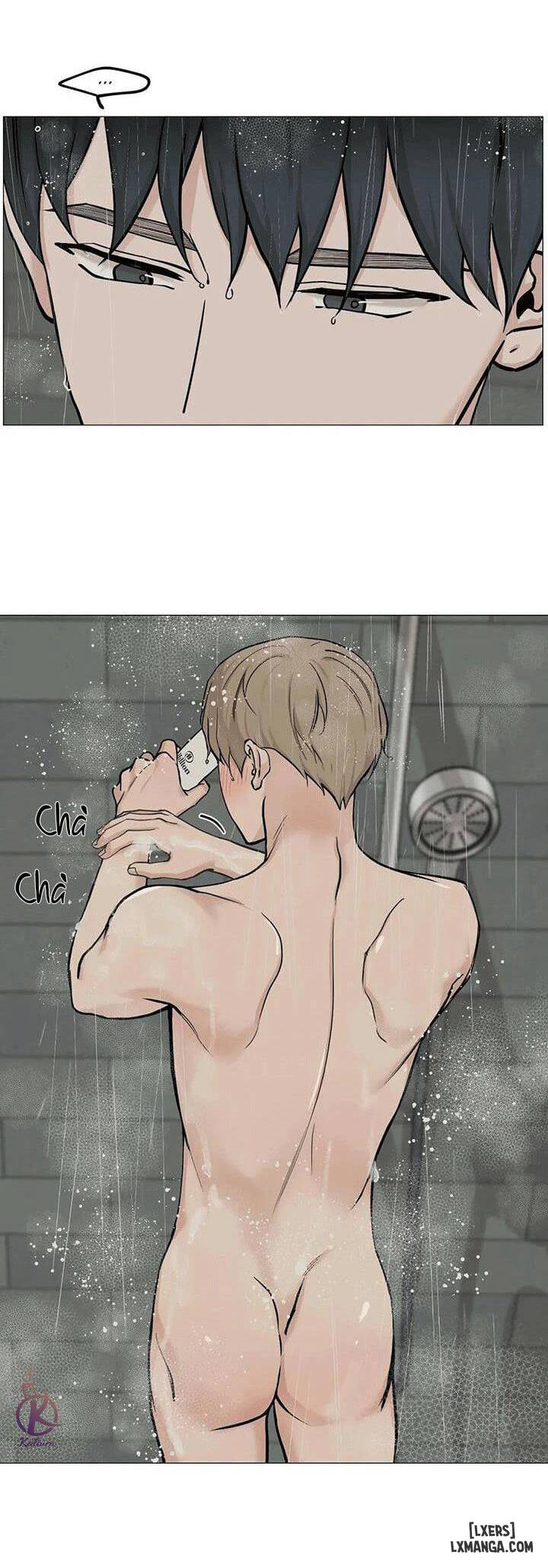Suha của tôi - Chap 53 - 19