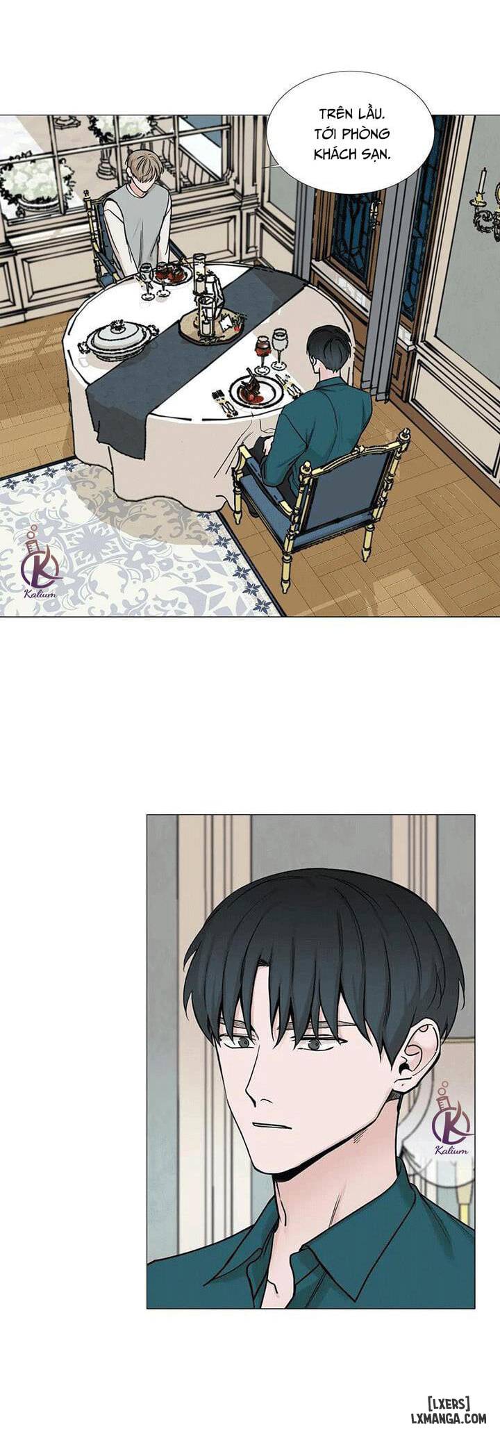 Suha của tôi - Chap 53 - 2