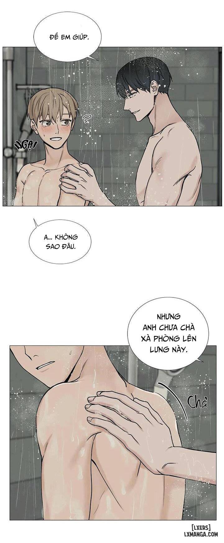 Suha của tôi - Chap 53 - 20