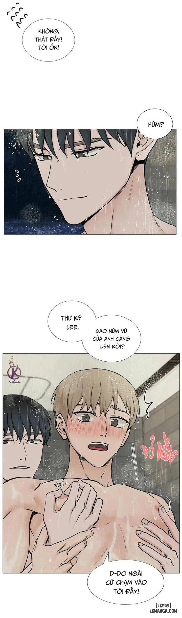 Suha của tôi - Chap 53 - 23
