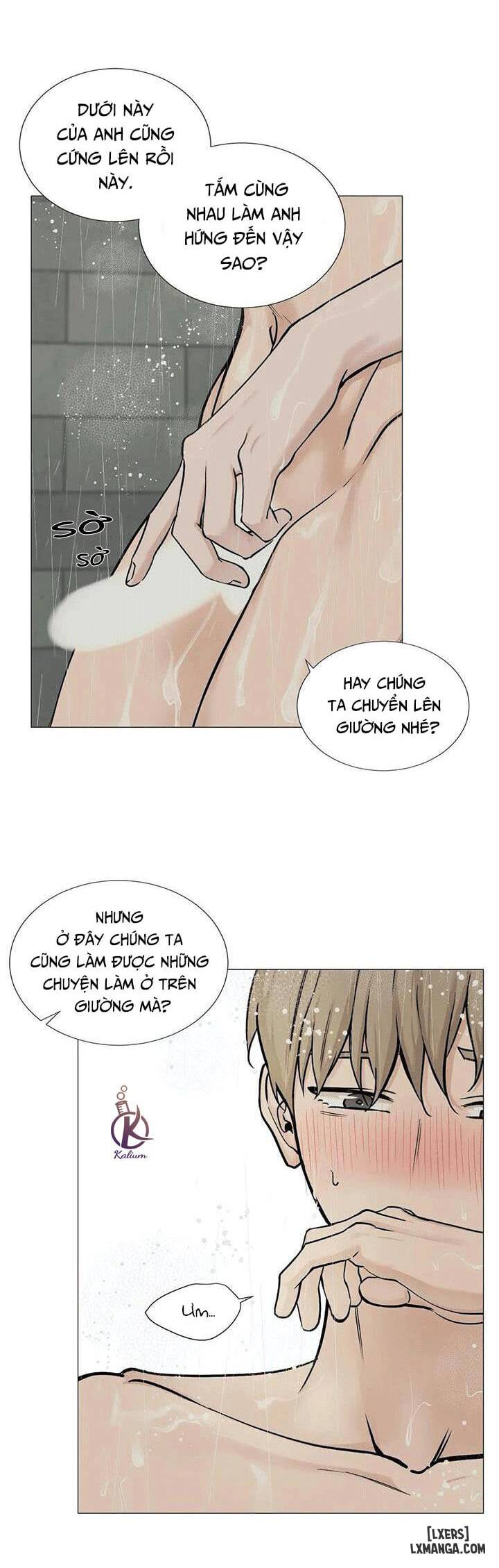 Suha của tôi - Chap 53 - 24