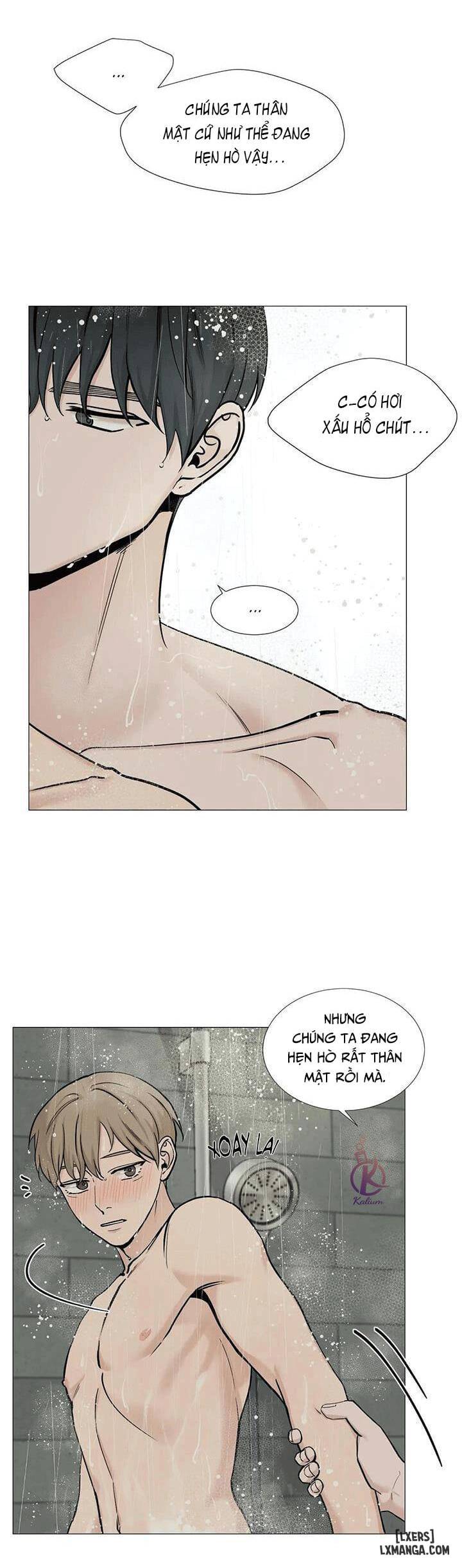 Suha của tôi - Chap 53 - 25