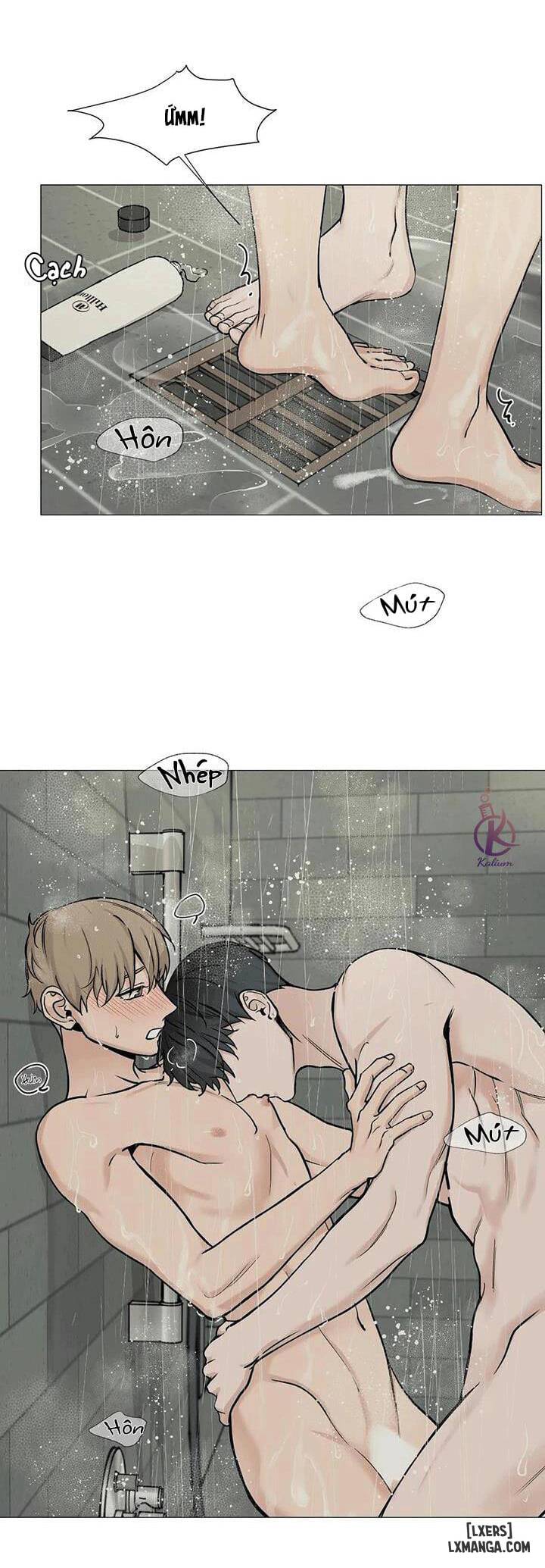Suha của tôi - Chap 53 - 26
