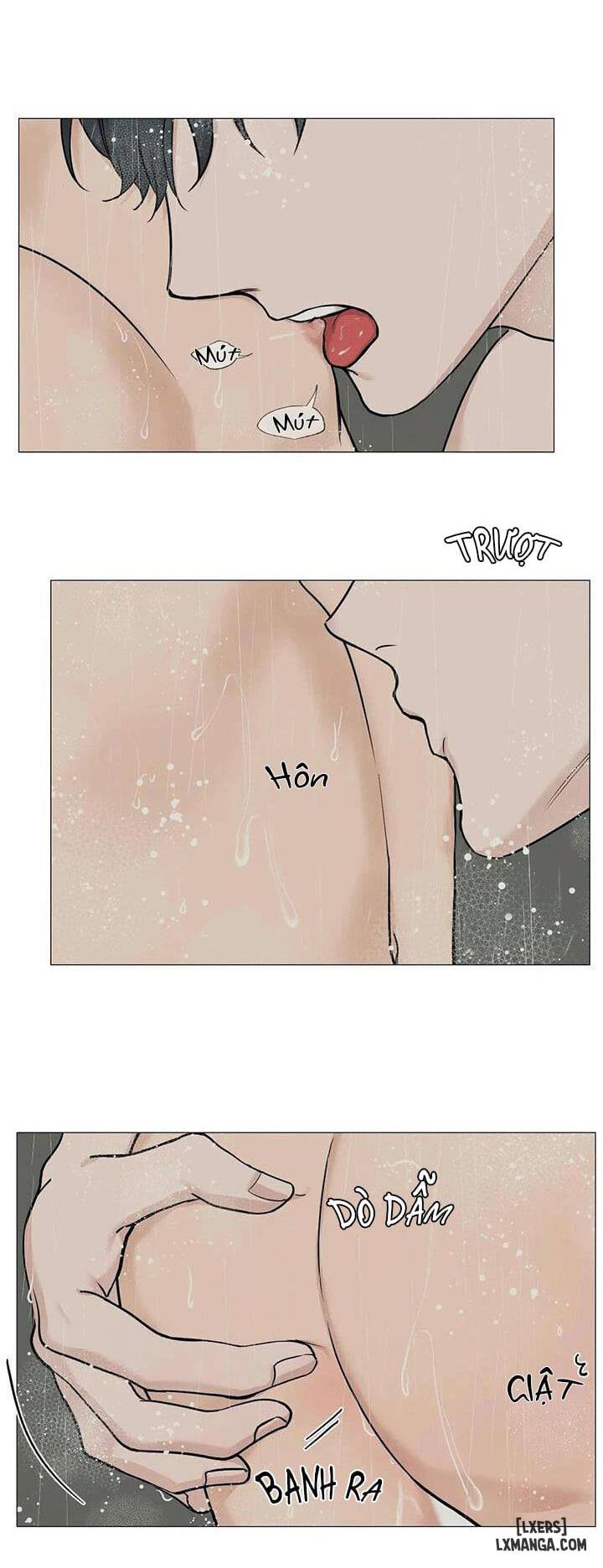 Suha của tôi - Chap 53 - 27