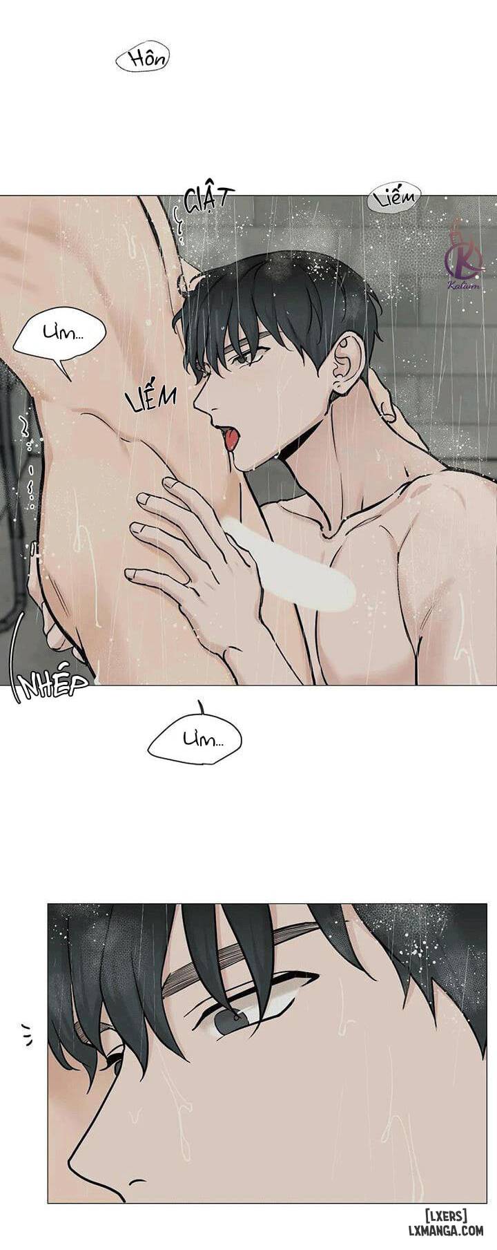 Suha của tôi - Chap 53 - 28