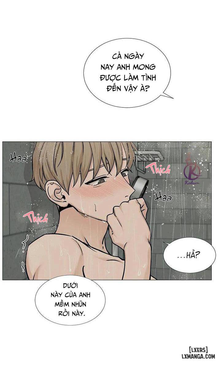 Suha của tôi - Chap 53 - 29