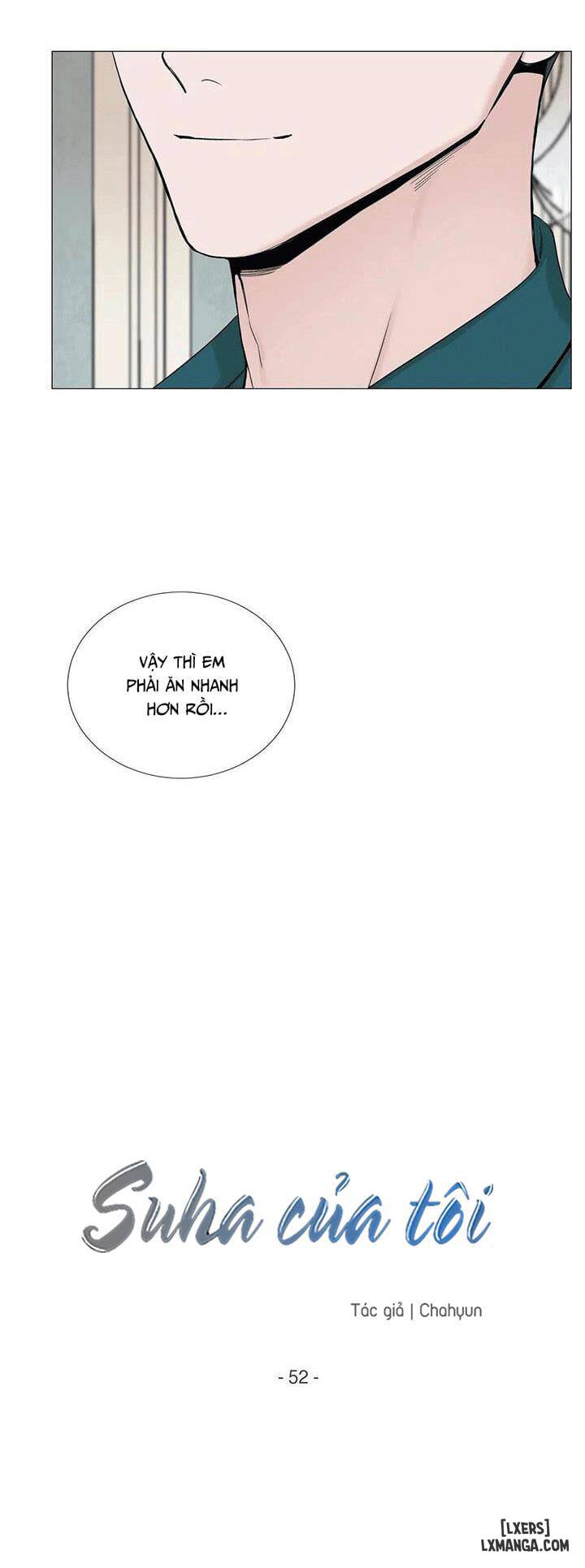 Suha của tôi - Chap 53 - 3