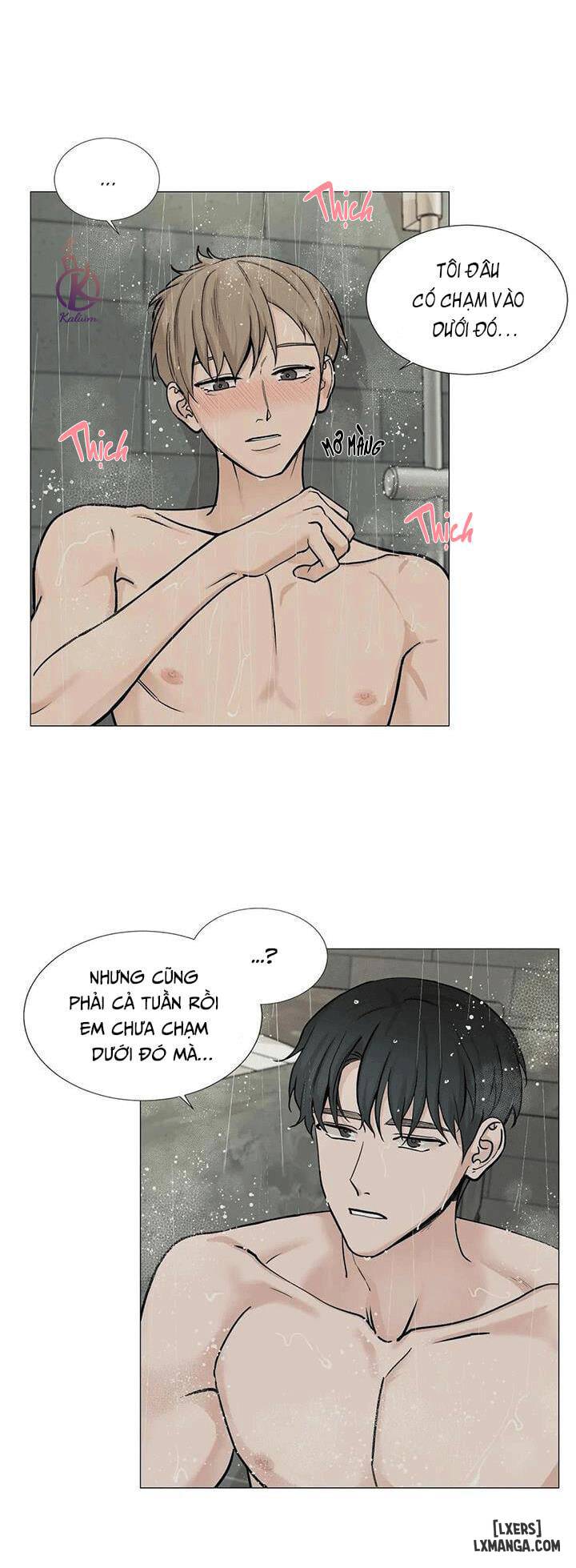 Suha của tôi - Chap 53 - 30