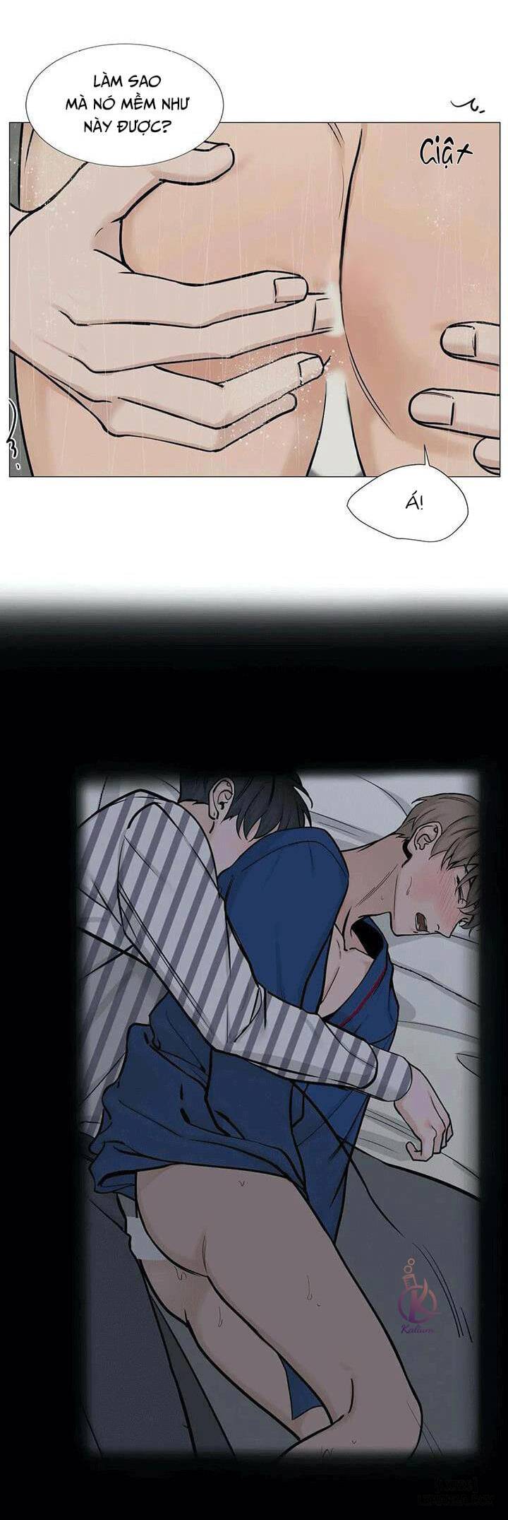 Suha của tôi - Chap 53 - 31