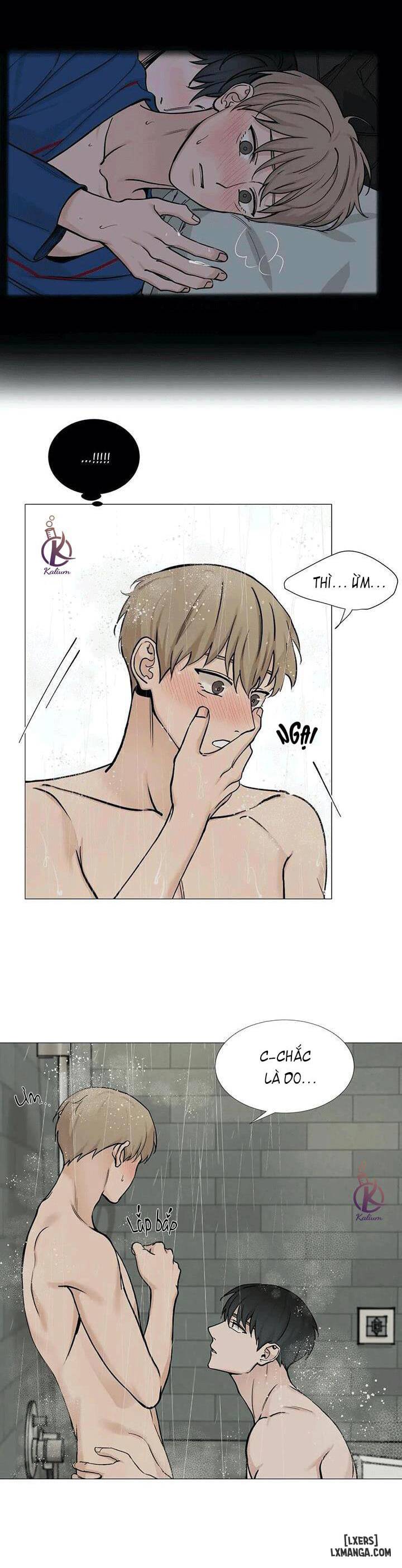Suha của tôi - Chap 53 - 32