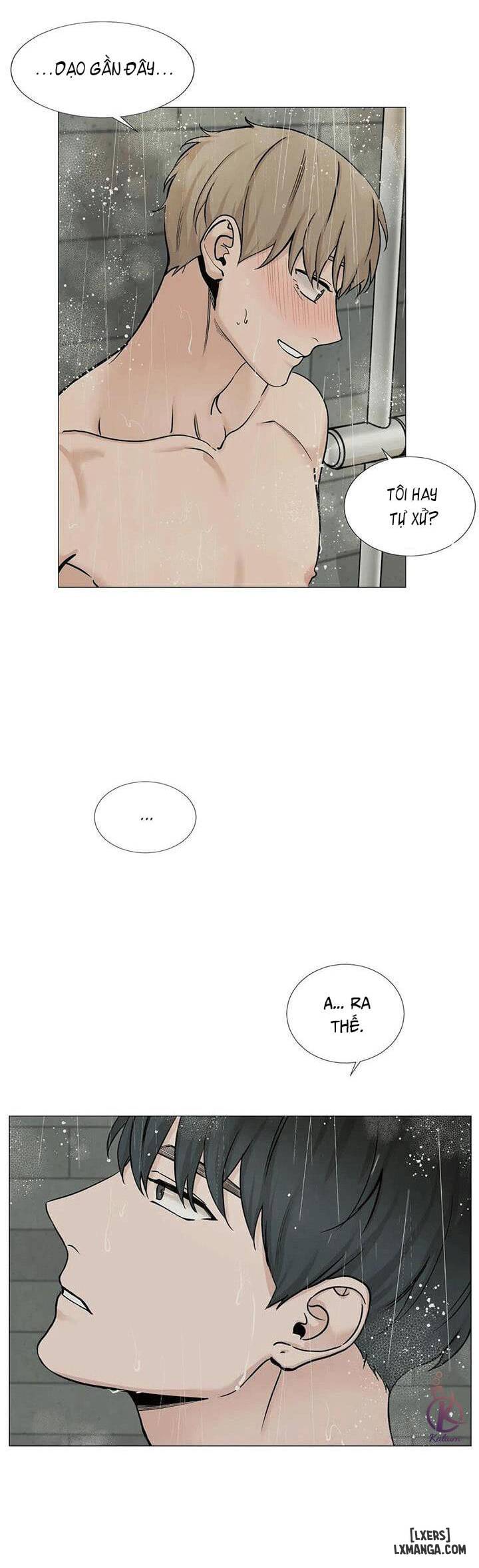 Suha của tôi - Chap 53 - 33