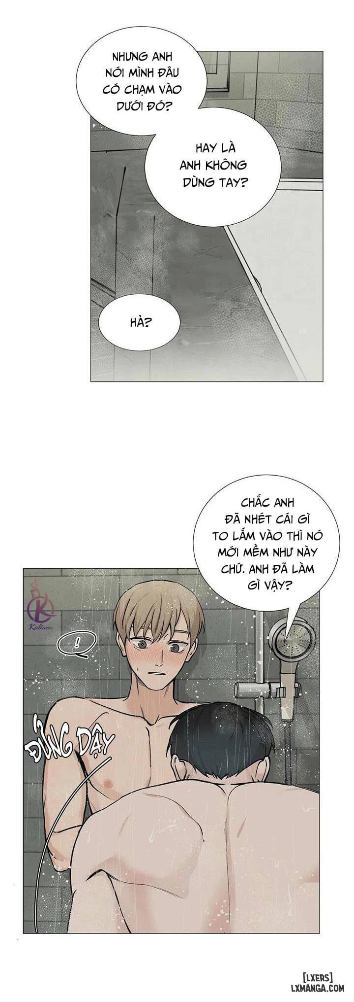 Suha của tôi - Chap 53 - 34