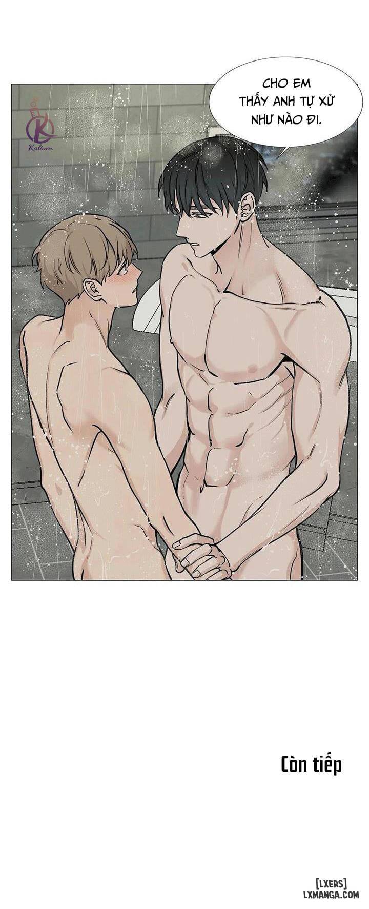 Suha của tôi - Chap 53 - 35