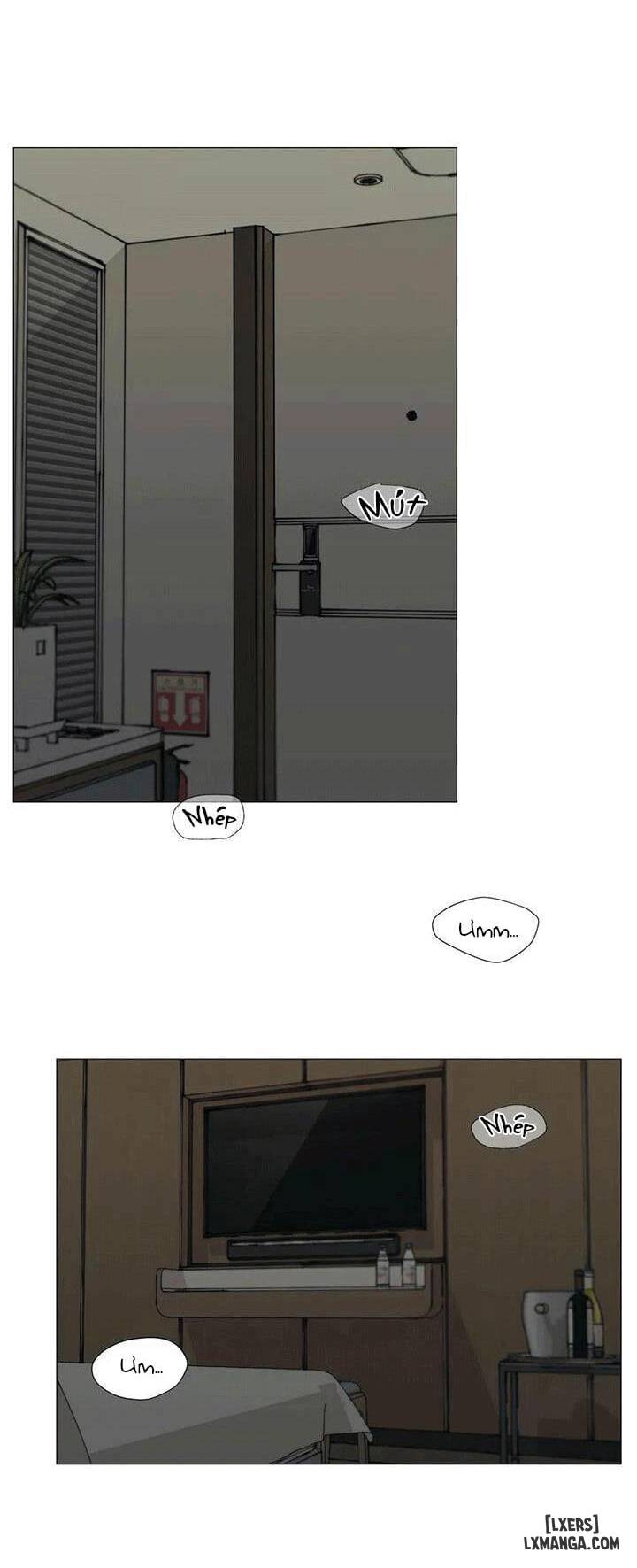Suha của tôi - Chap 53 - 4