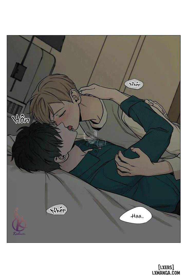 Suha của tôi - Chap 53 - 5