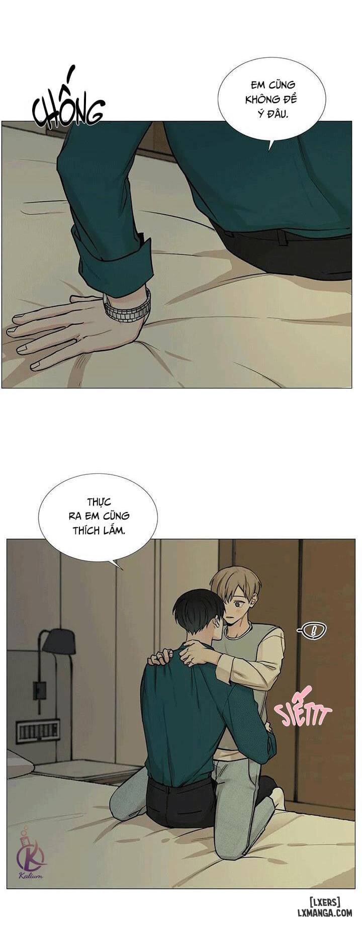 Suha của tôi - Chap 53 - 7