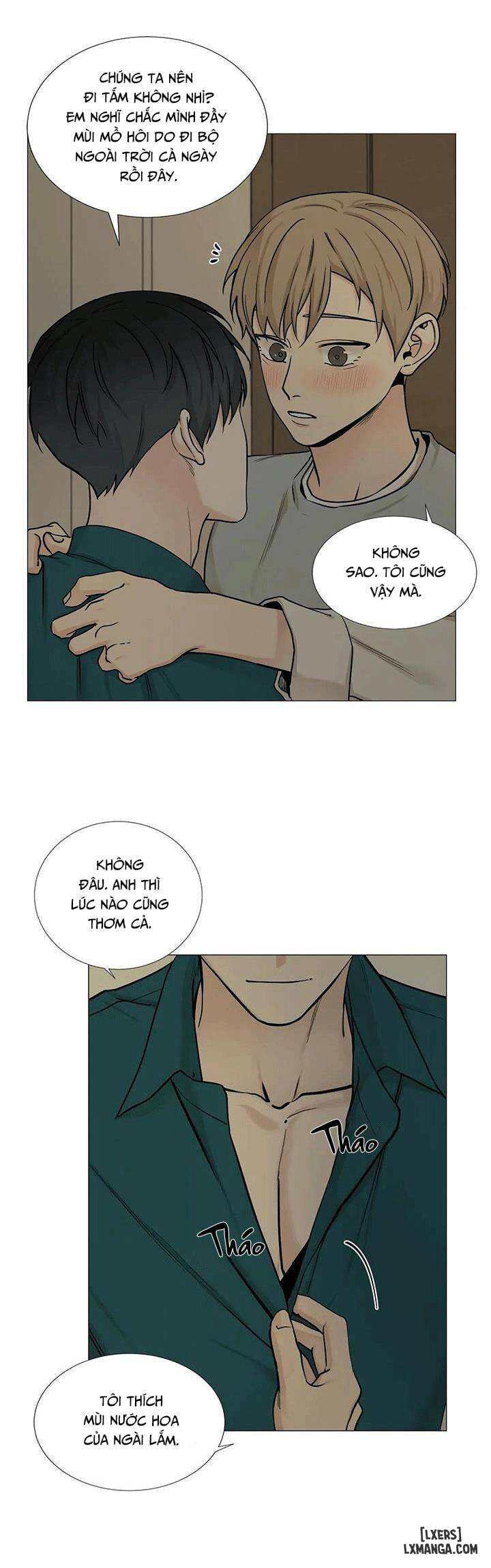 Suha của tôi - Chap 53 - 8
