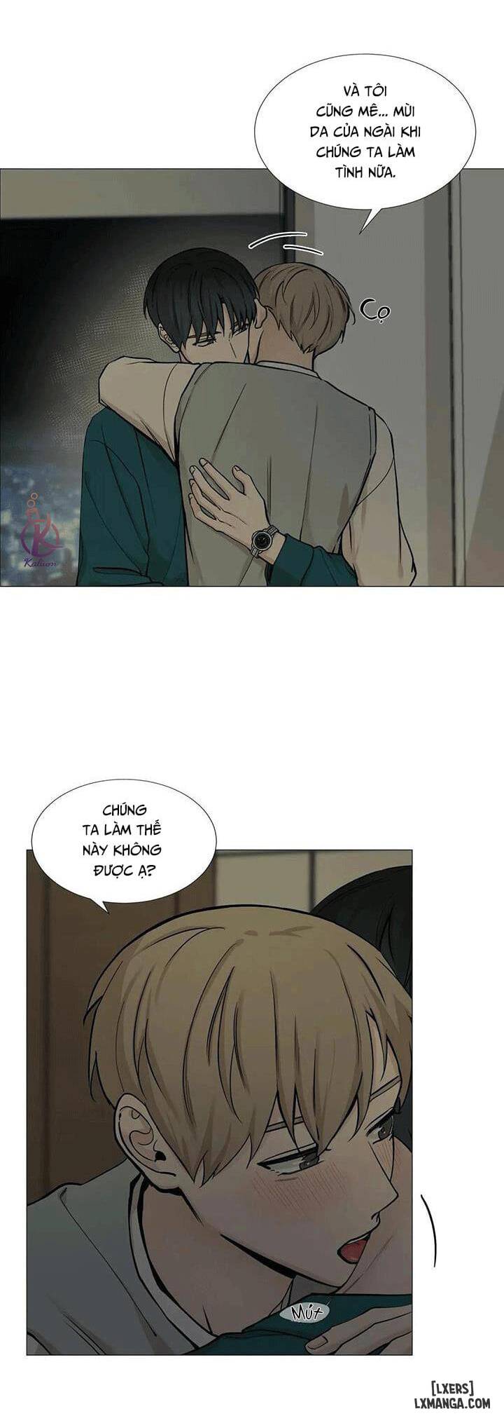 Suha của tôi - Chap 53 - 9