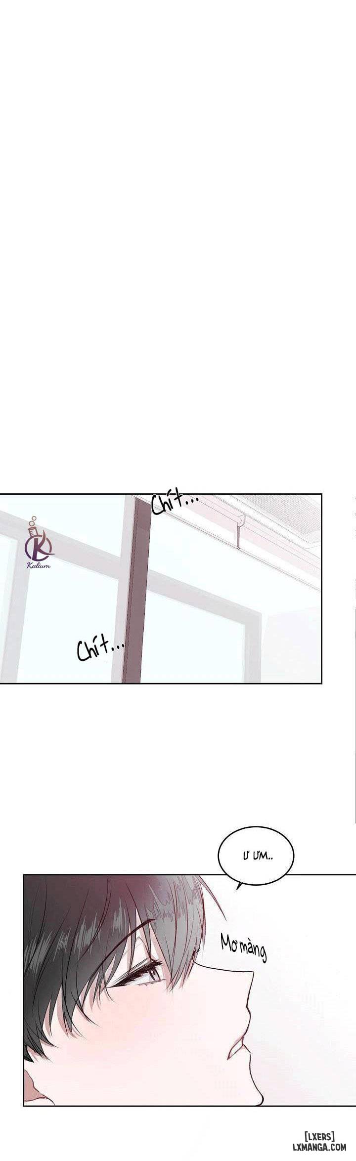 Tiền bối, đừng khóc mà! - Chap 2 - 14
