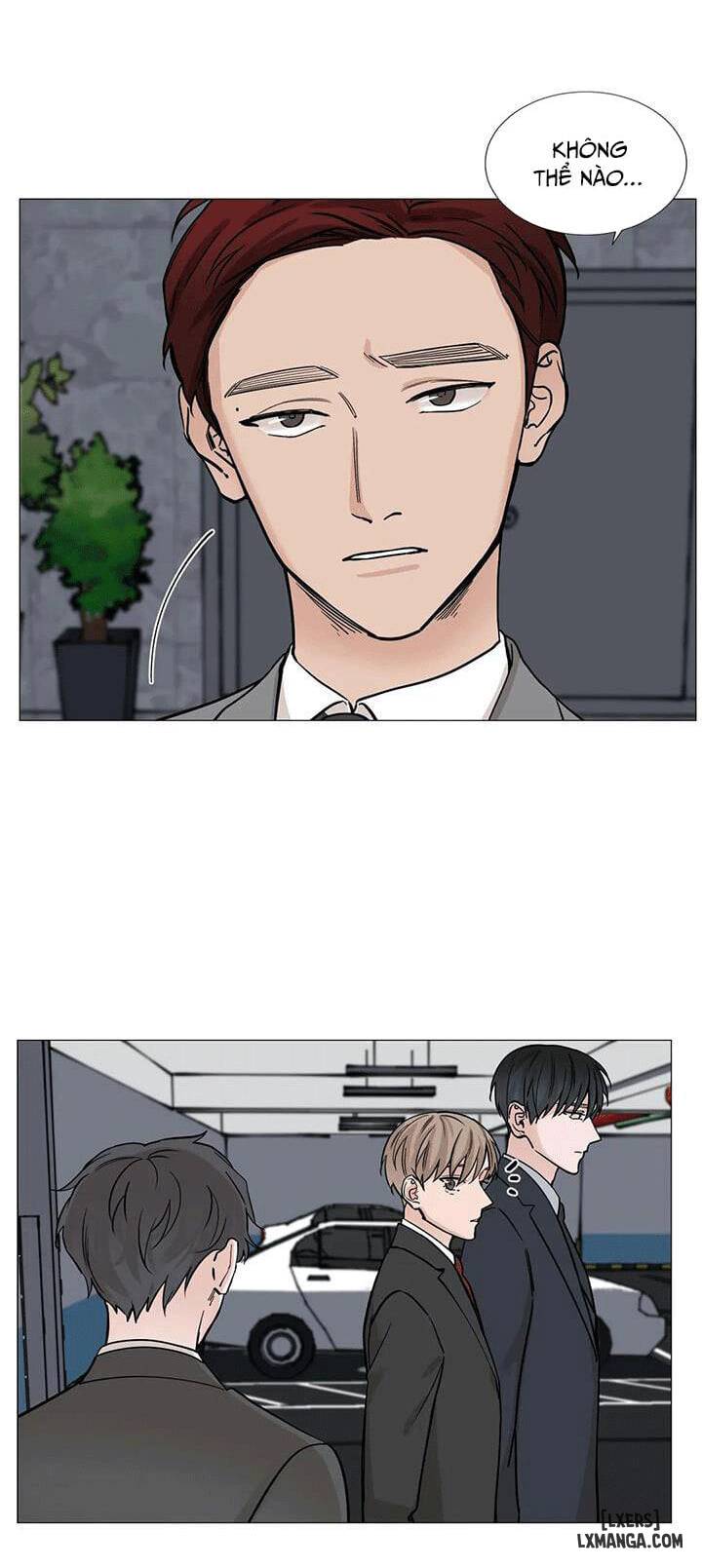 Suha của tôi - Chap 38 - 10