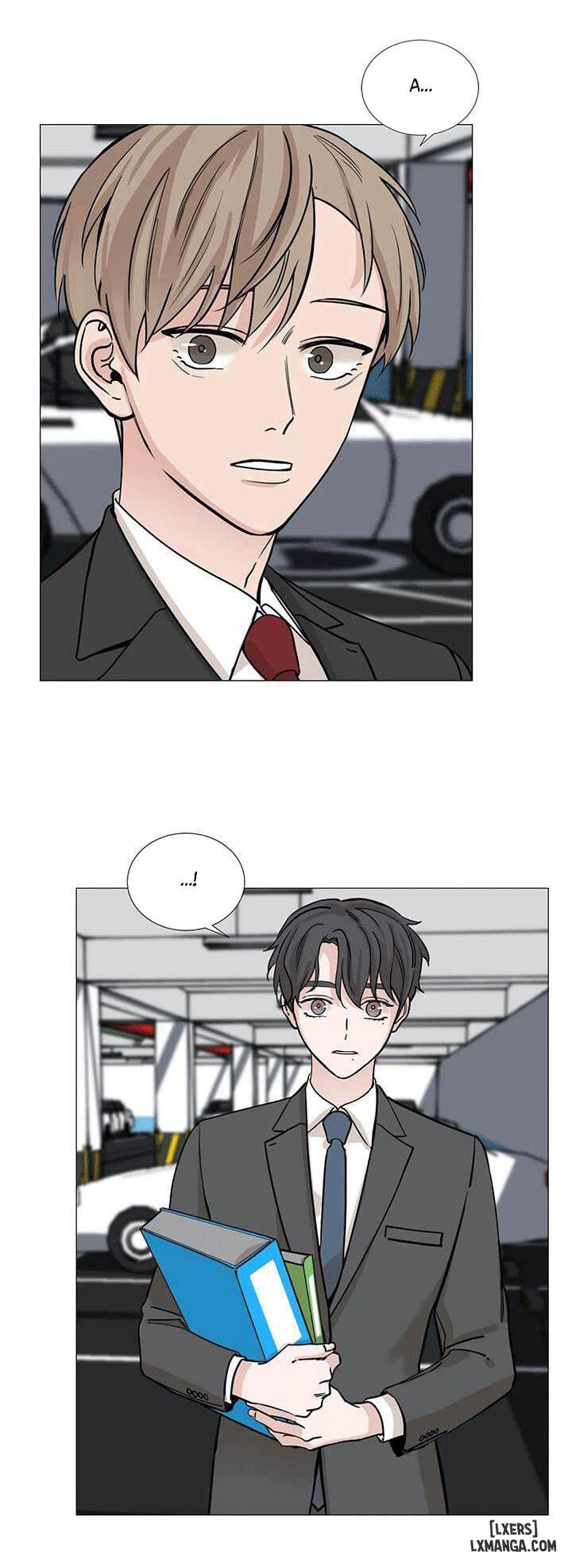 Suha của tôi - Chap 38 - 11