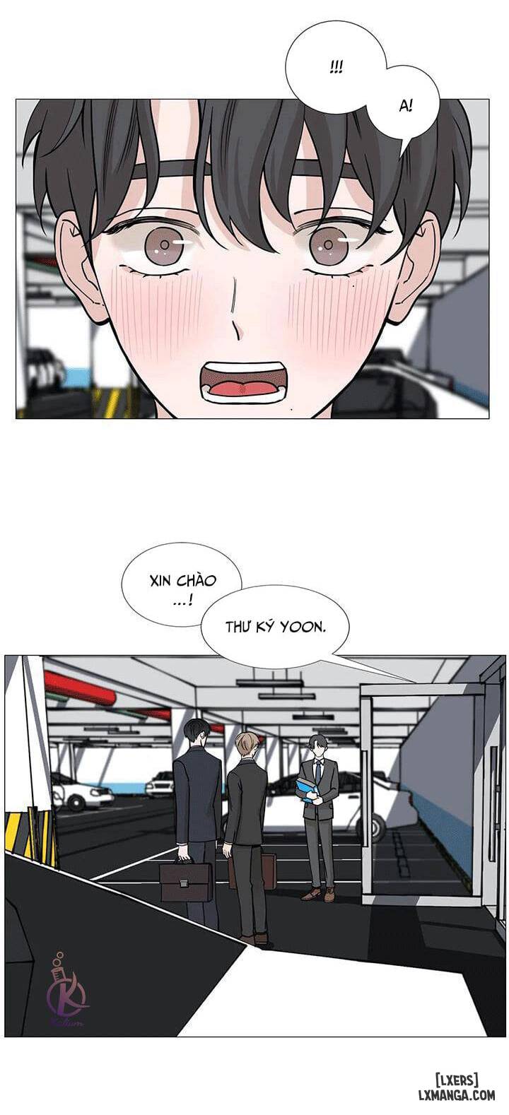 Suha của tôi - Chap 38 - 12