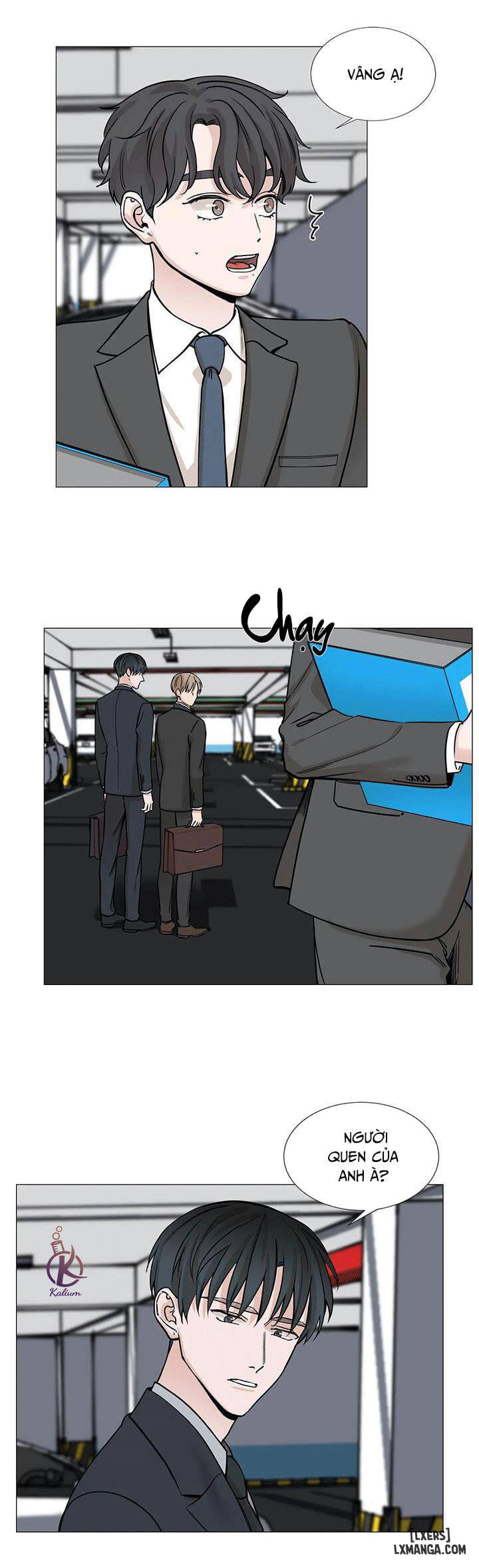 Suha của tôi - Chap 38 - 13