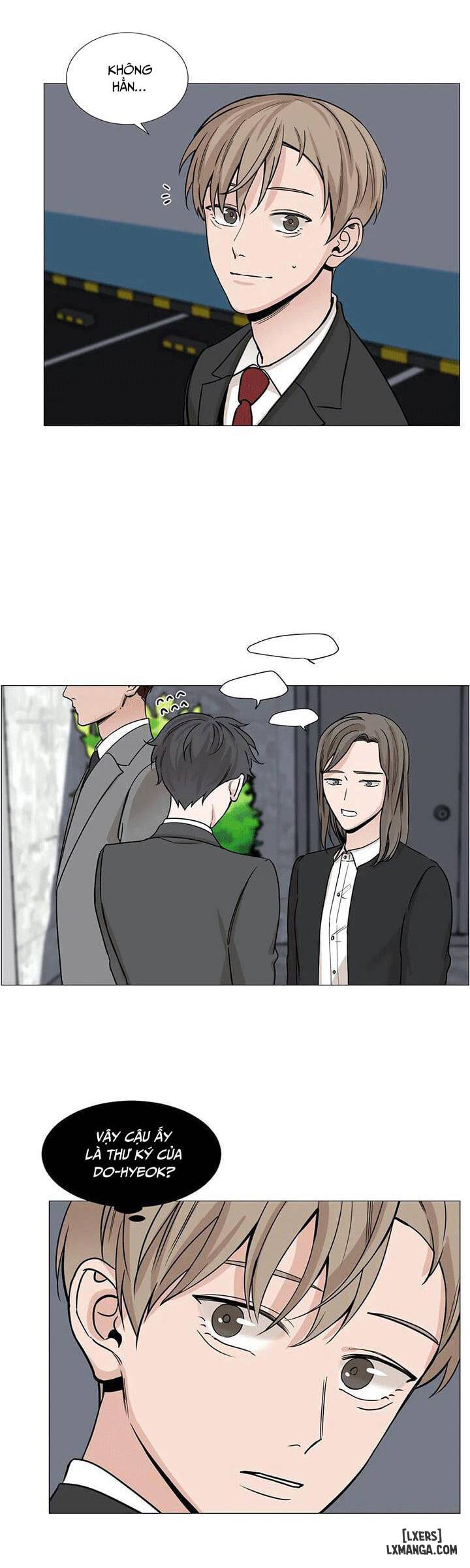 Suha của tôi - Chap 38 - 14