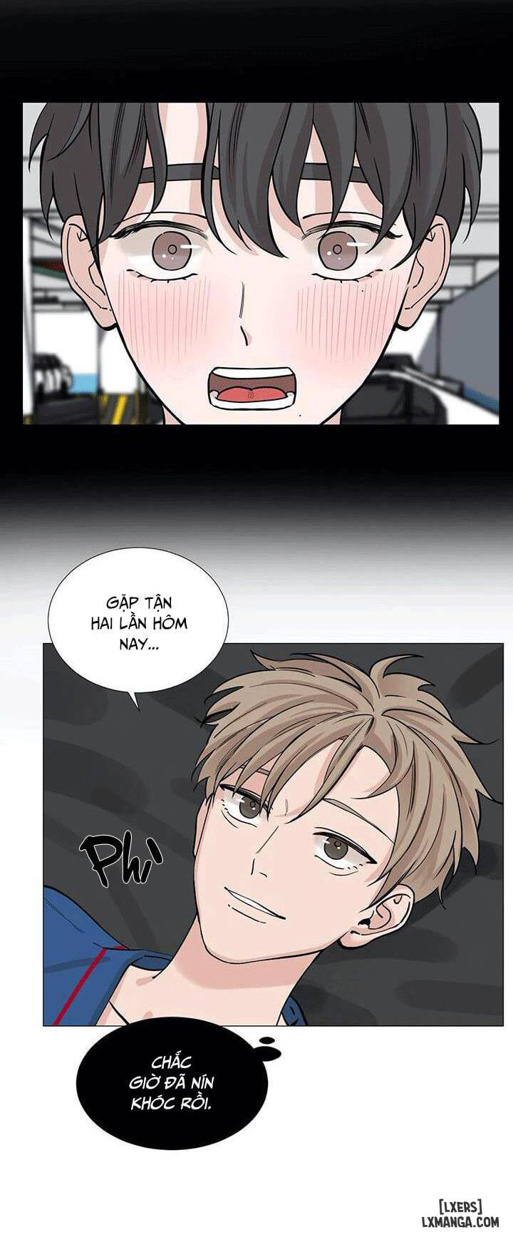 Suha của tôi - Chap 38 - 17