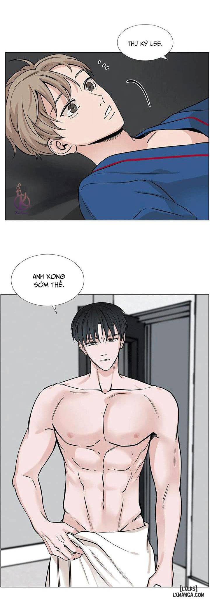 Suha của tôi - Chap 38 - 18